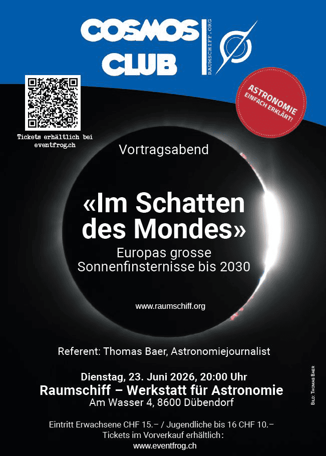 Sichtbarkeit 2022