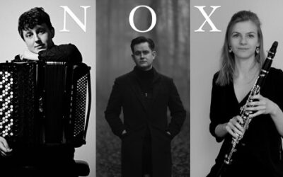 Das Projekt NOX zu Gast in der Urania-Sternwarte