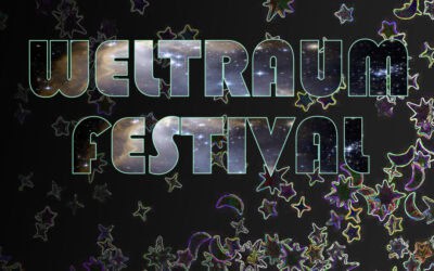 Weltraum-Festival – Samstag, 28. März 2026