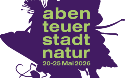 Abenteuer StadtNatur 2026 – Entdecke den Himmel über Zürich